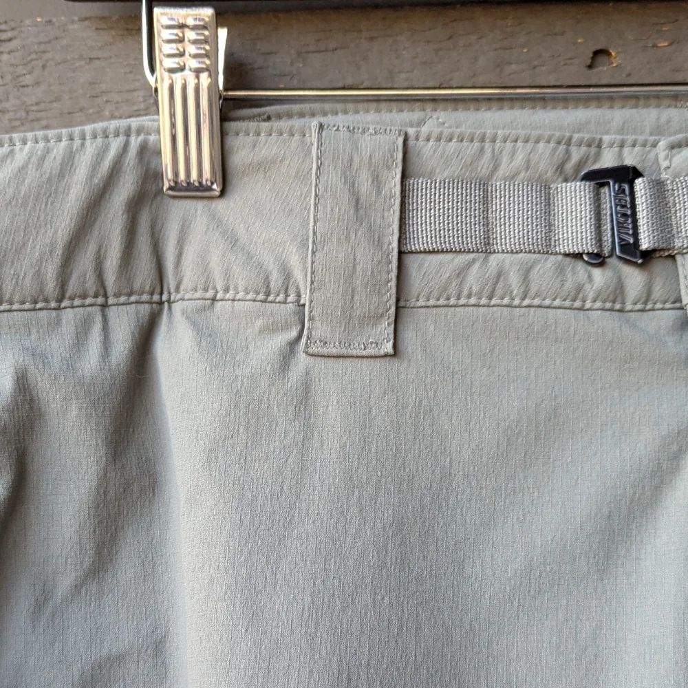 NWOT Viktos Range Trainer Short Grey Size 42
